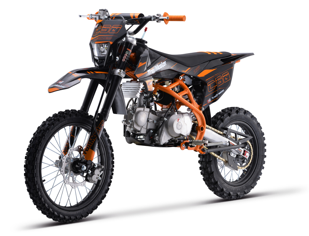 Trailmaster TM C50 150Cc Dirt Bike