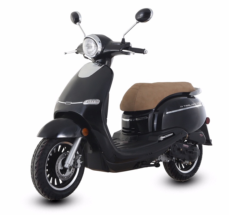 TRAILMASTER TURINO 50A SCOOTER