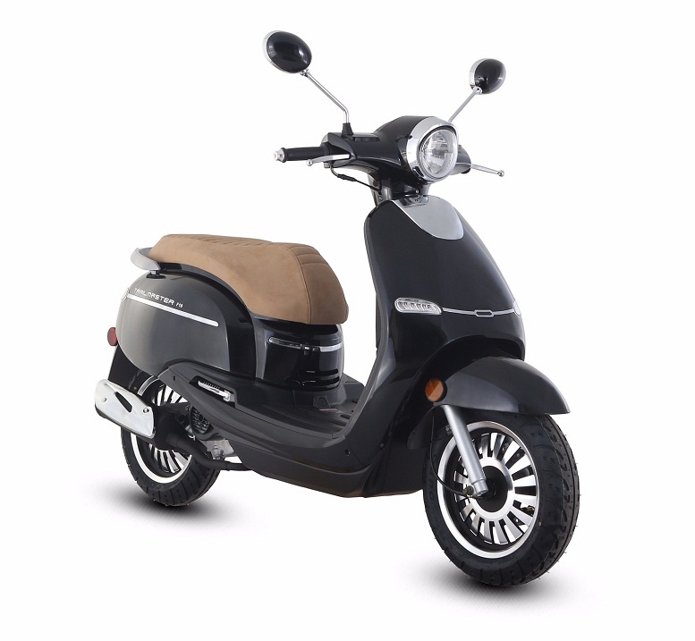 TRAILMASTER TURINO 50A SCOOTER