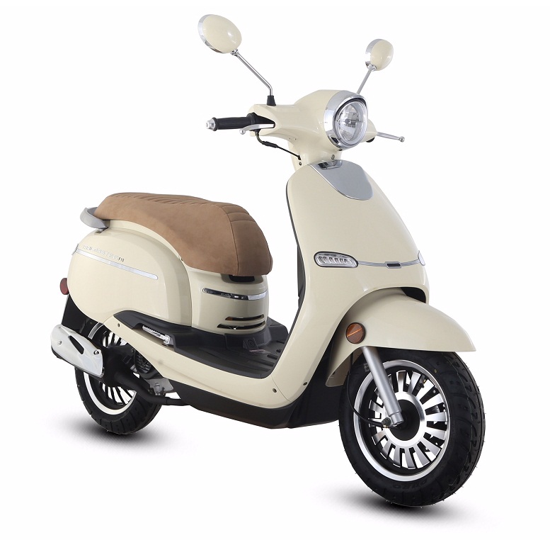 TRAILMASTER TURINO 50A SCOOTER