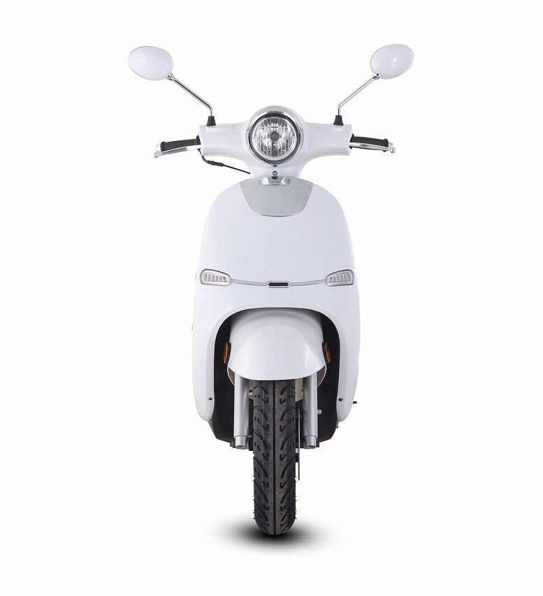 TRAILMASTER TURINO 50A SCOOTER