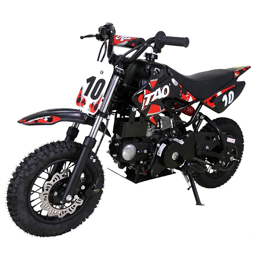 Taotao DB10 110CC