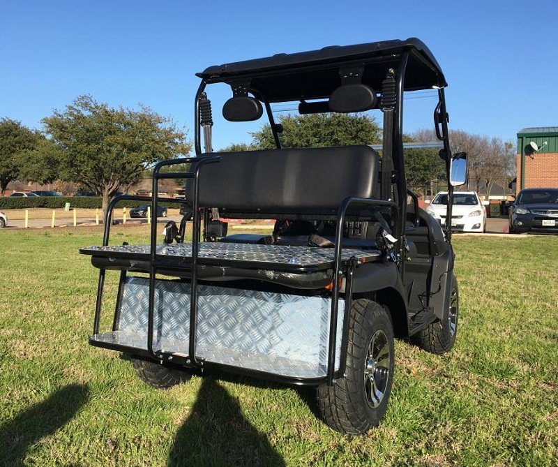 New Trailmaster Taurus 200G EFI UTV