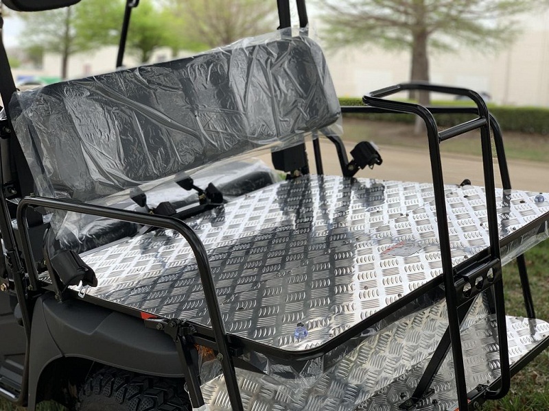 New Trailmaster Taurus 200G EFI UTV