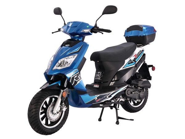 TAOTAO THUNDER 50 SCOOTER