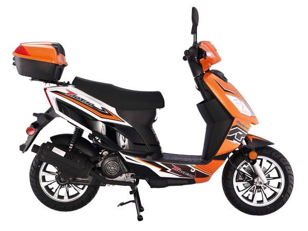 TAOTAO THUNDER 50 SCOOTER