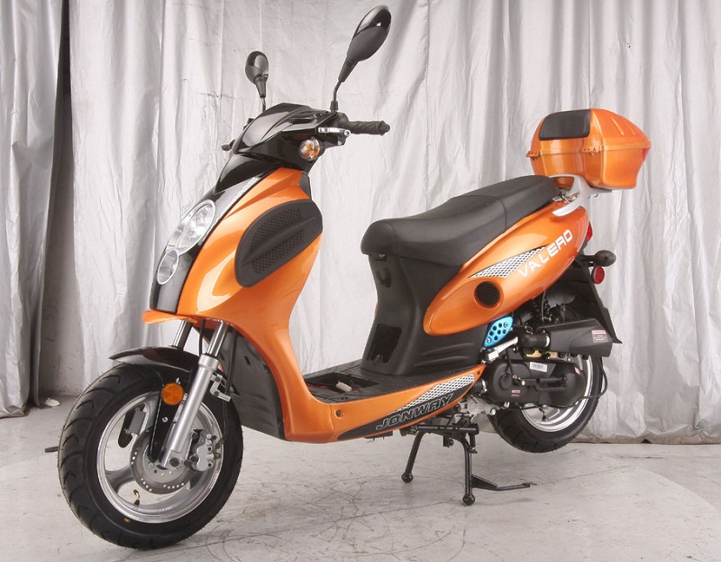 VITACCI VALERO 150CC SCOOTER