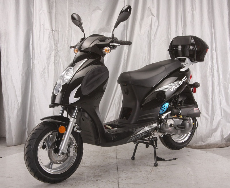 VITACCI VALERO 150CC SCOOTER