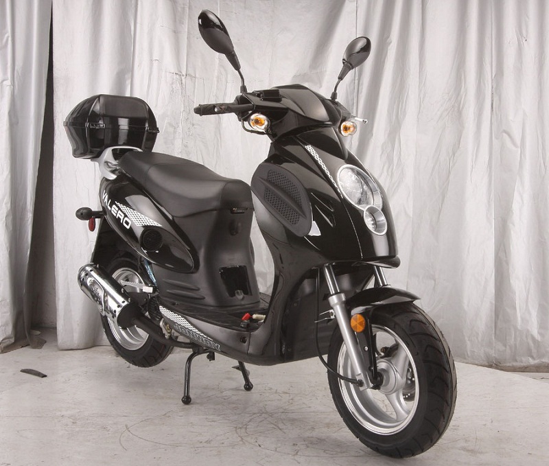 VITACCI VALERO 150CC SCOOTER