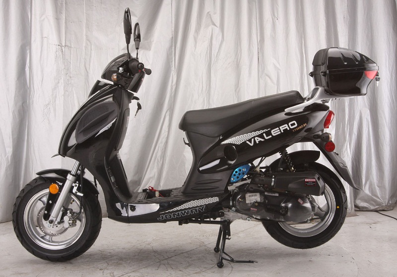 VITACCI VALERO 150CC SCOOTER