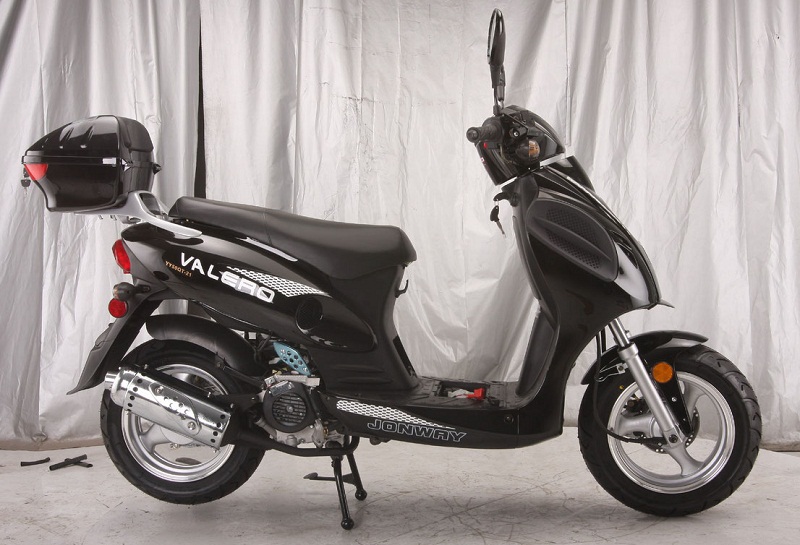 VITACCI VALERO 150CC SCOOTER