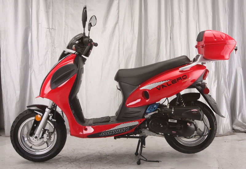 VITACCI VALERO 150CC SCOOTER