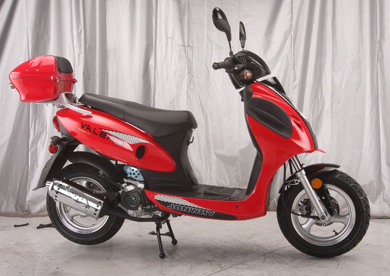 VITACCI VALERO 150CC SCOOTER