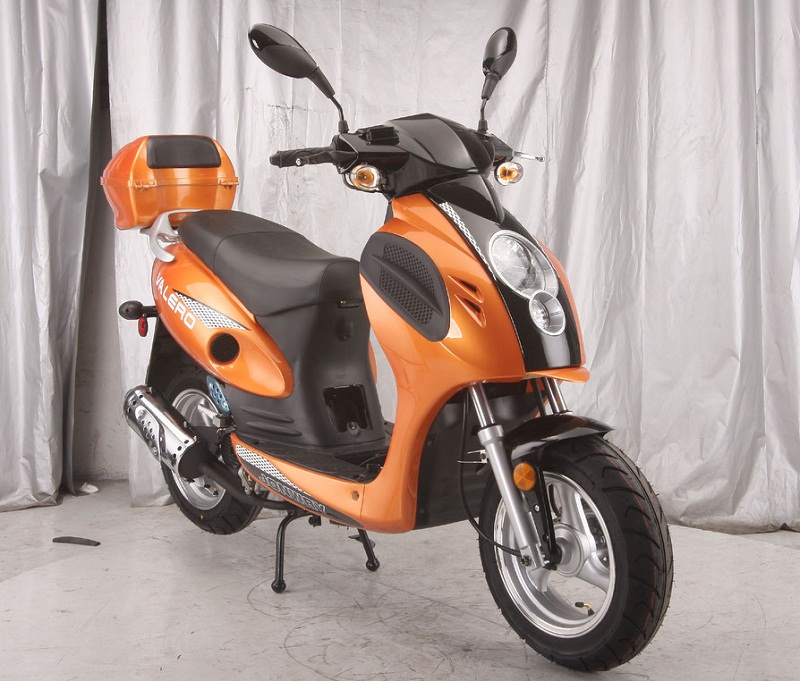 VITACCI VALERO 150CC SCOOTER