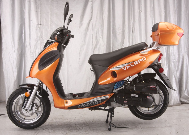 VITACCI VALERO 150CC SCOOTER