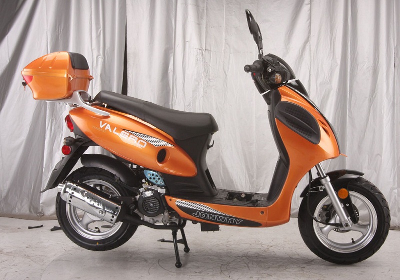 VITACCI VALERO 150CC SCOOTER