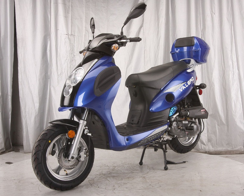 VITACCI VALERO 150CC SCOOTER