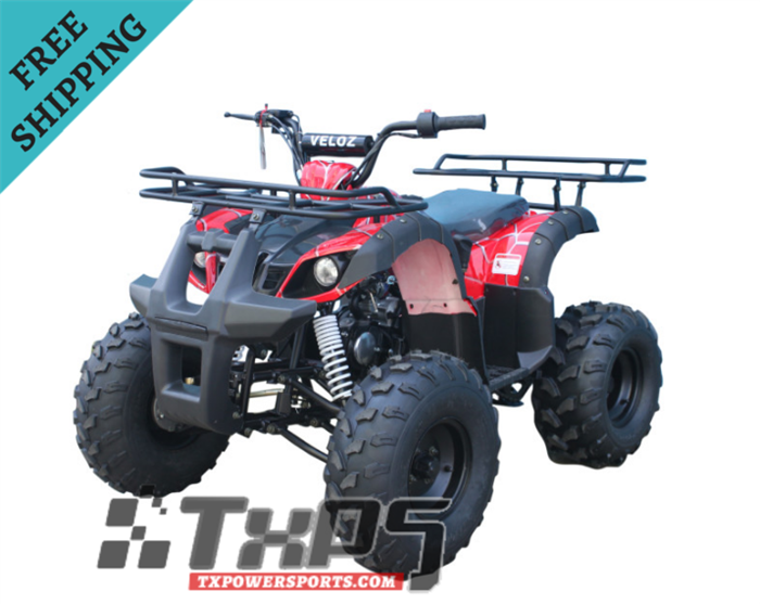 110cc Atv For Sale >> Buy The Veloz Atv08 3r 110cc Atv Kids 110cc Four Wheelers 110cc Atv For Sale >> Buy The Veloz Atv08 3r 110cc Atv Kids 110cc Four Wheelers