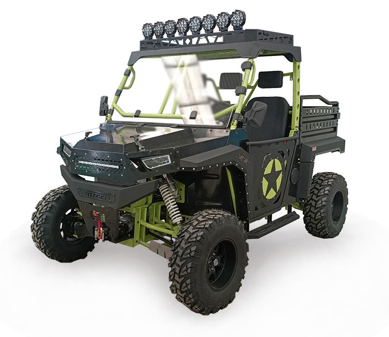 VITACCI Beast 1000 2-Seater Utv