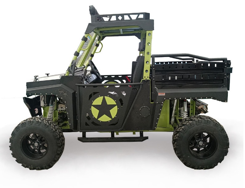 VITACCI Beast 1000 2-Seater Utv