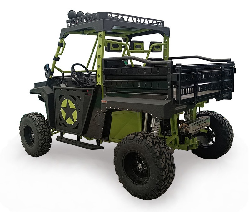 VITACCI Beast 1000 2-Seater Utv