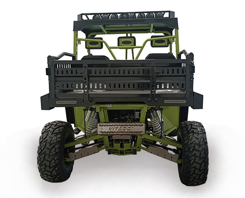 VITACCI Beast 1000 2-Seater Utv