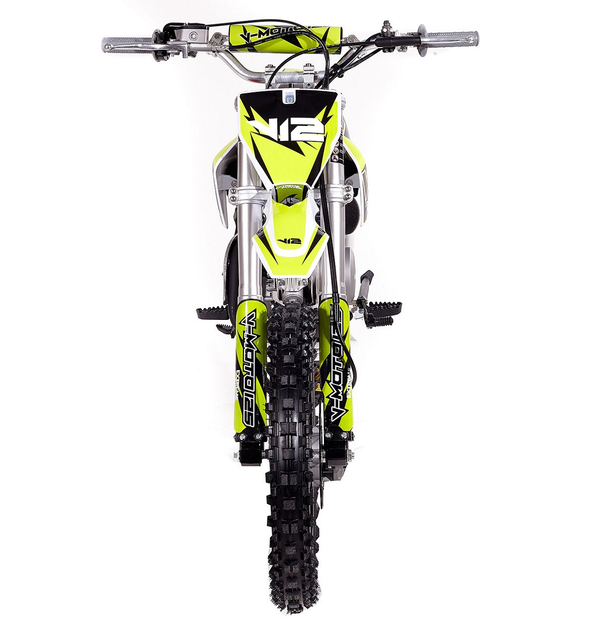 VITACCI DB-V12 124cc Dirt Bike