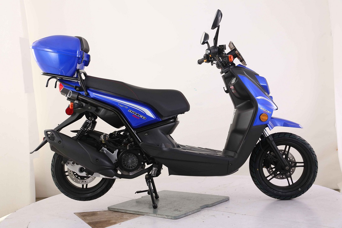 Vitacci Draco 150Cc Scooter