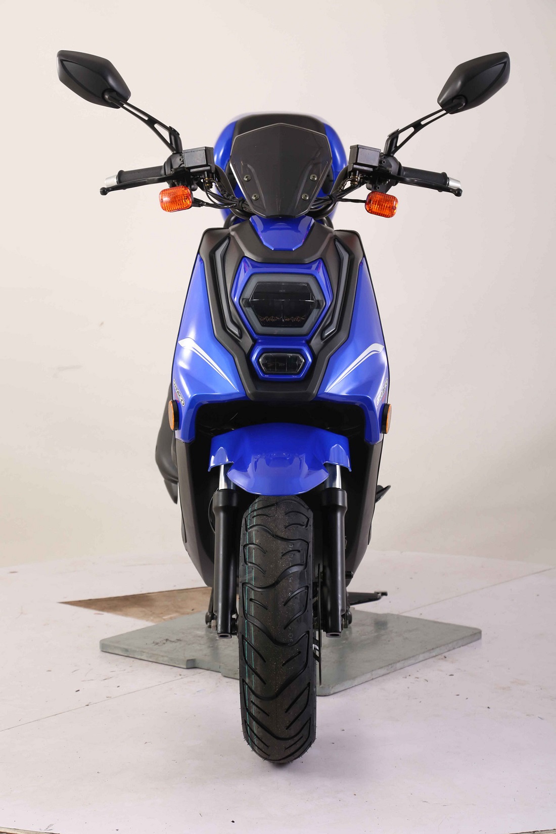 Vitacci Draco 150Cc Scooter