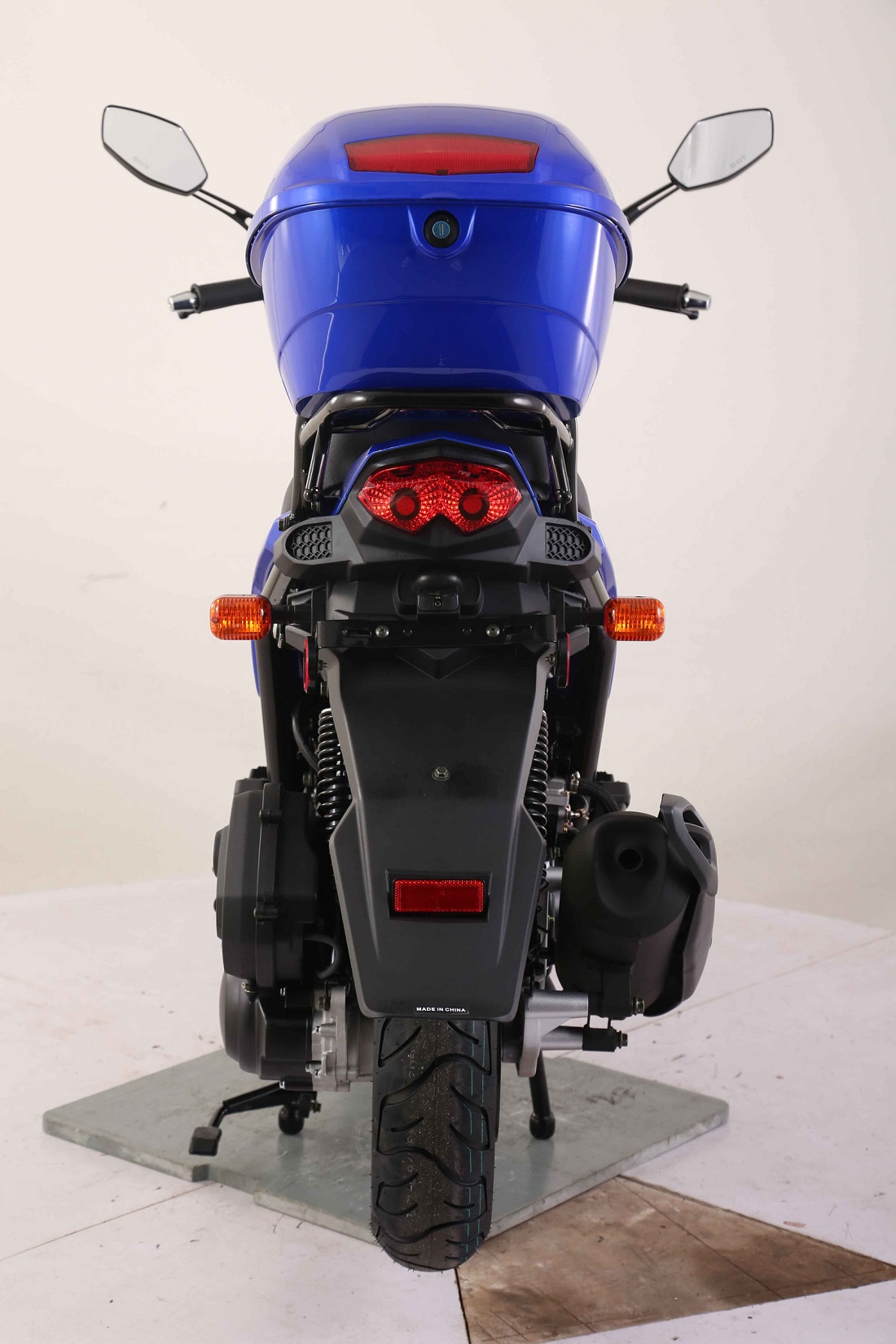 Vitacci Draco 150Cc Scooter