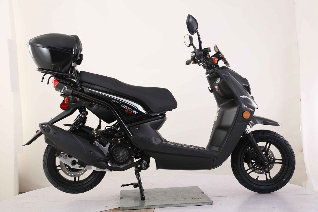 Vitacci Draco 150Cc Scooter