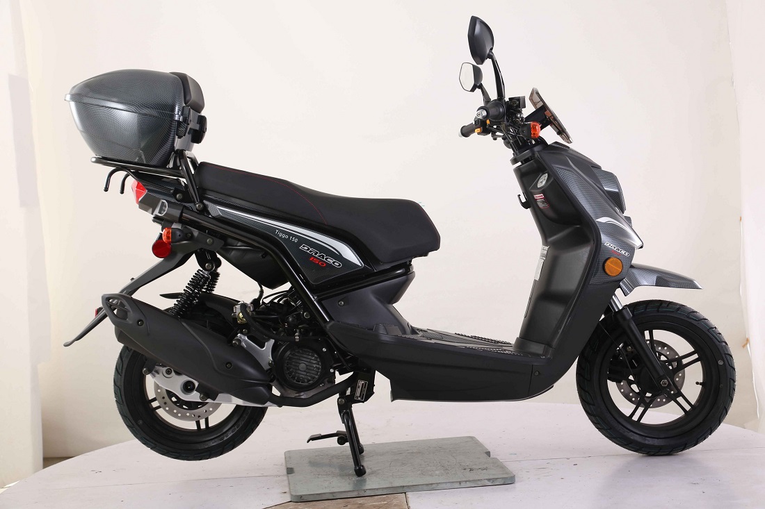 Vitacci Draco 150Cc Scooter