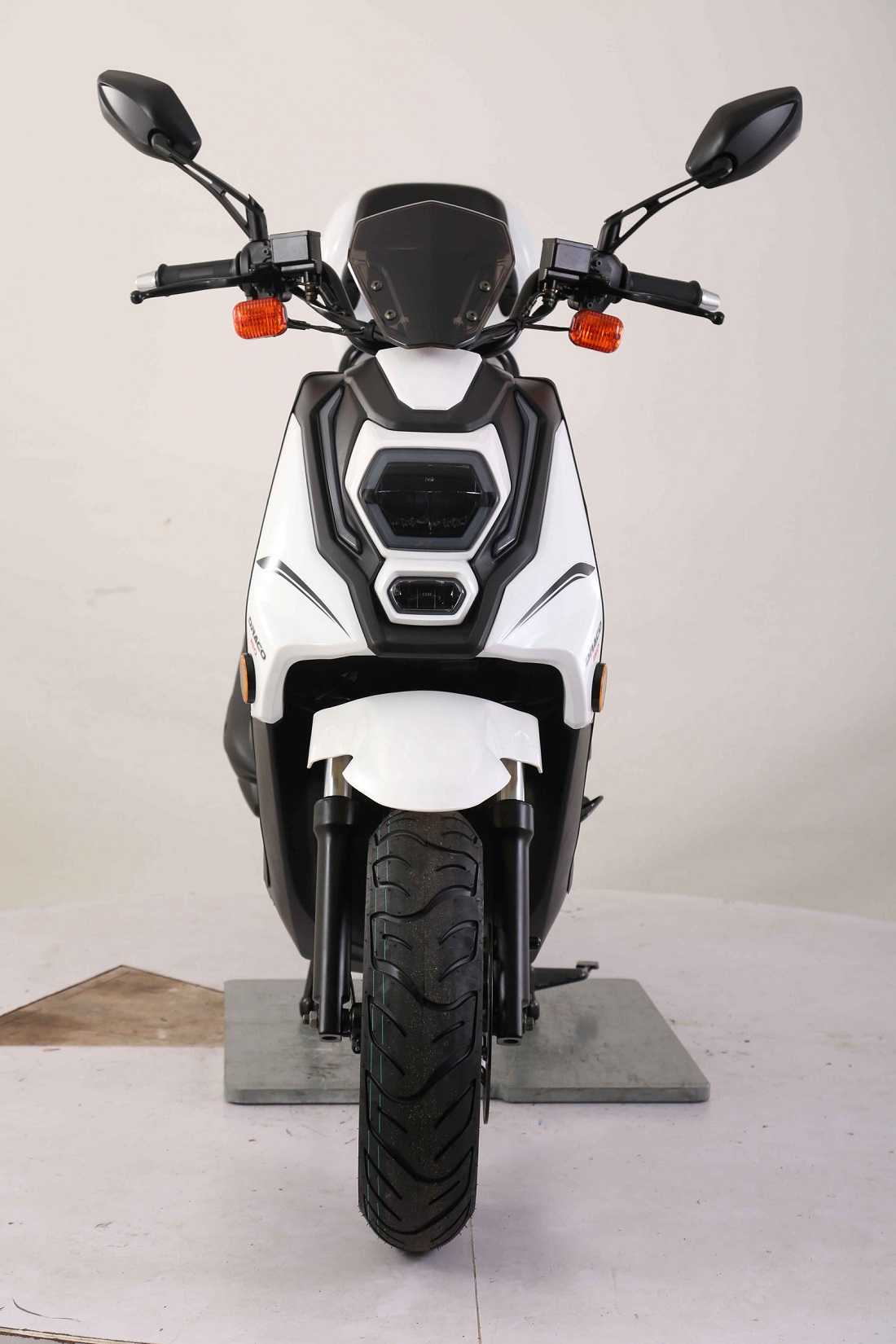 Vitacci Draco 150Cc Scooter