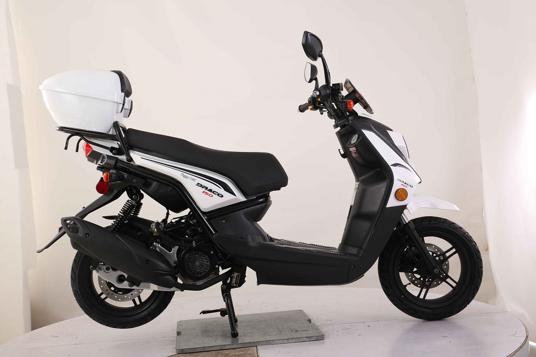 Vitacci Draco 150Cc Scooter