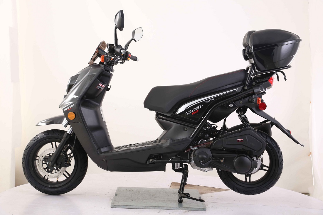 Vitacci Draco 150Cc Scooter