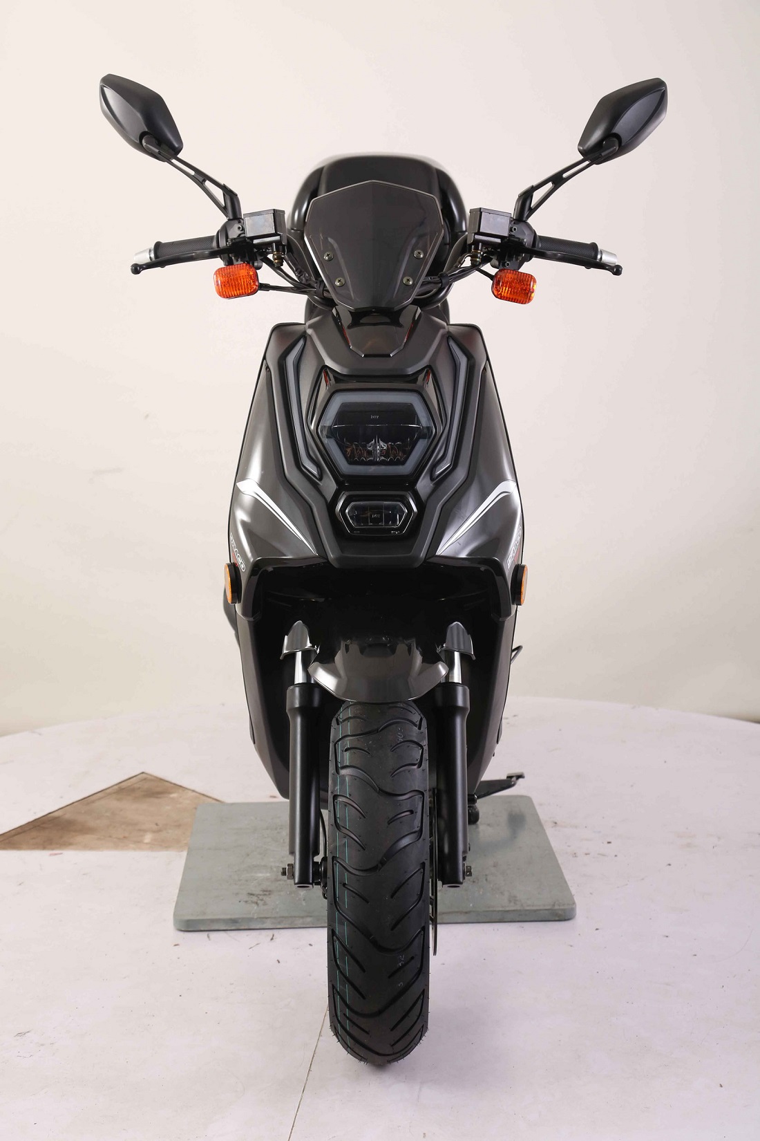 Vitacci Draco 150Cc Scooter