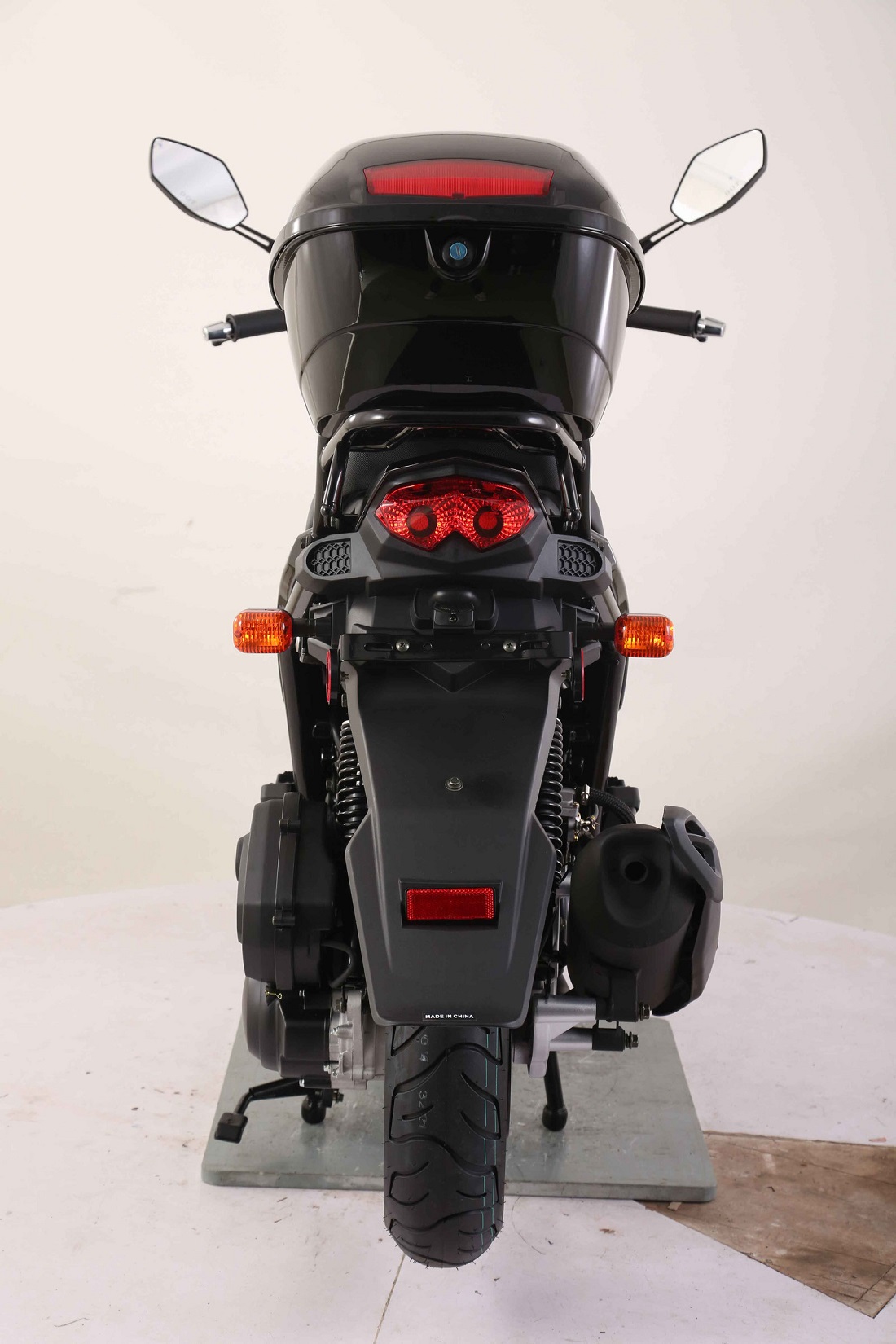 Vitacci Draco 150Cc Scooter