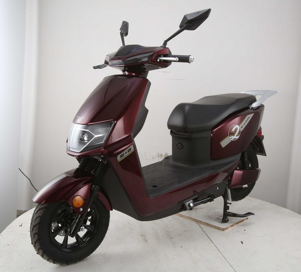 Vitacci E-COOL Electric Scooter