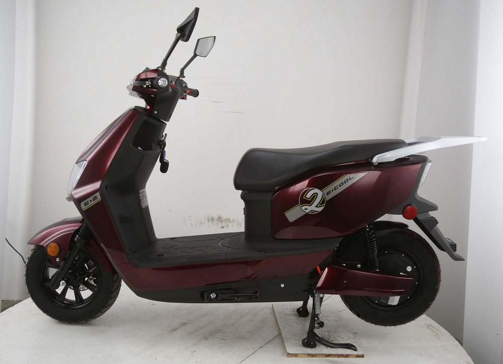 Vitacci E-COOL Electric Scooter