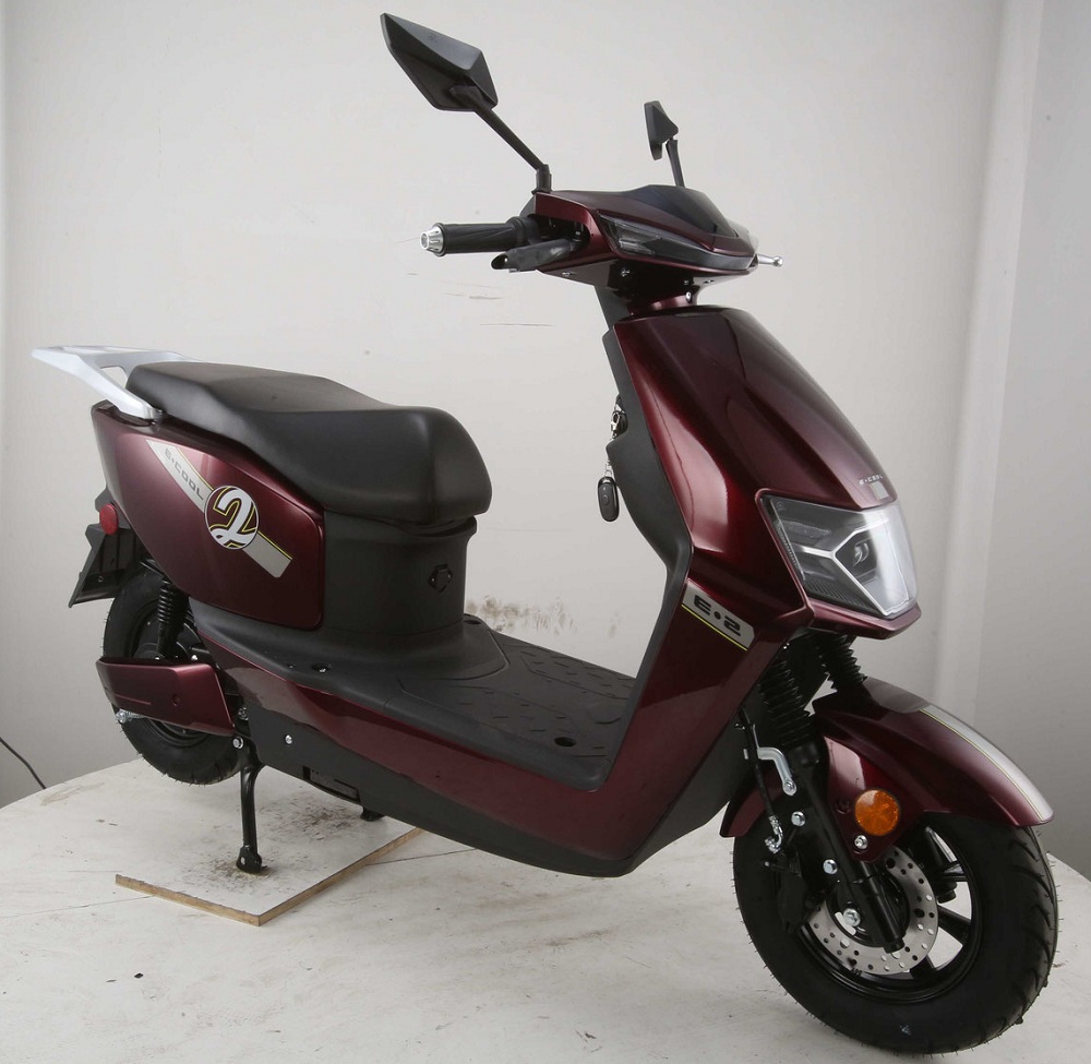 Vitacci E-COOL Electric Scooter