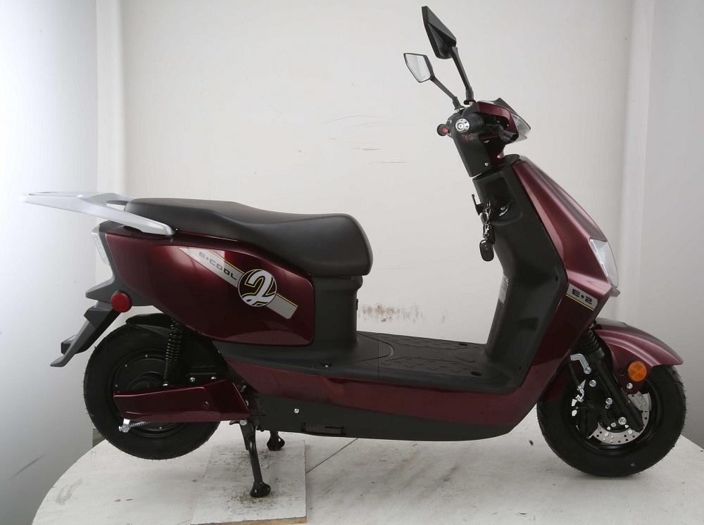 Vitacci E-COOL Electric Scooter