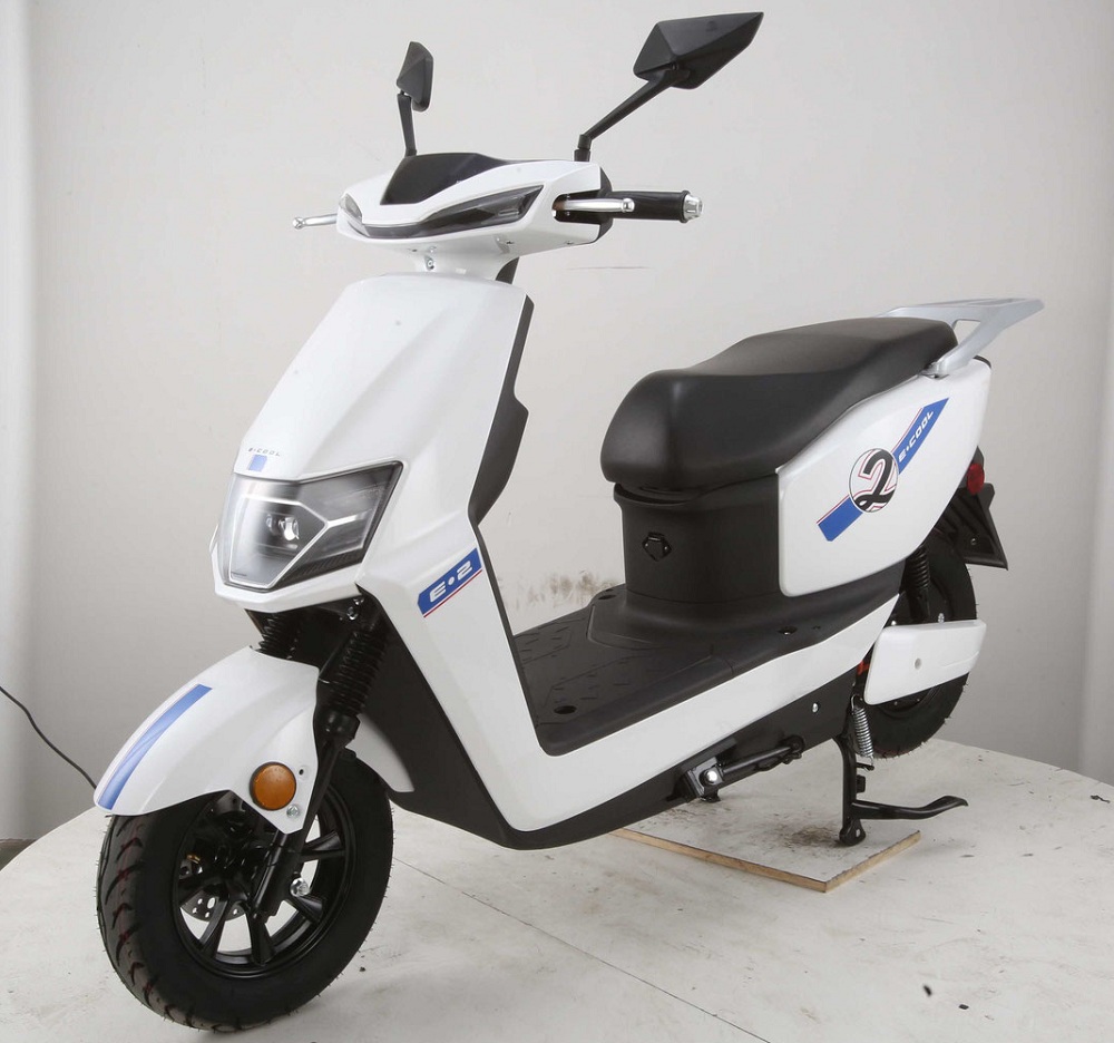 Vitacci E-COOL Electric Scooter