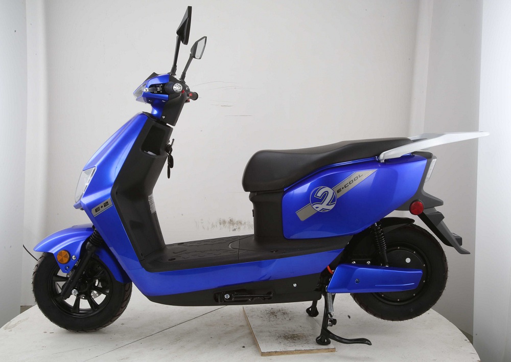 Vitacci E-COOL Electric Scooter