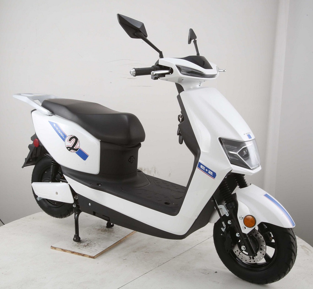 Vitacci E-COOL Electric Scooter