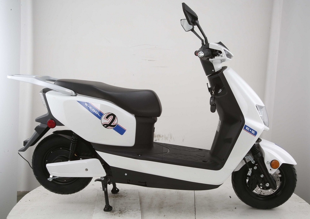 Vitacci E-COOL Electric Scooter