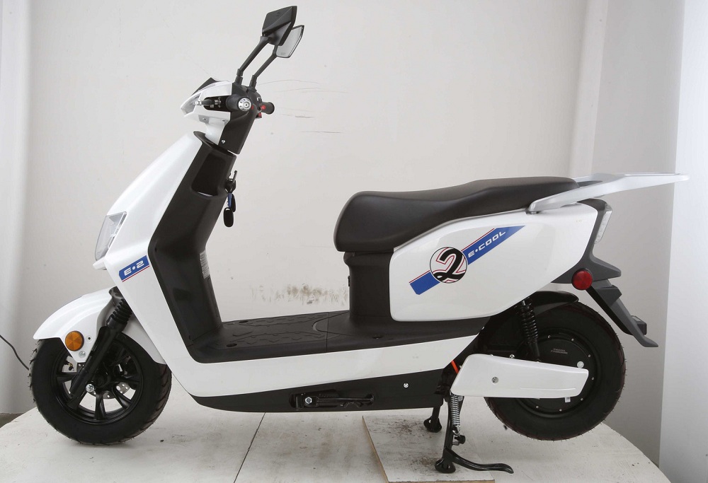 Vitacci E-COOL Electric Scooter