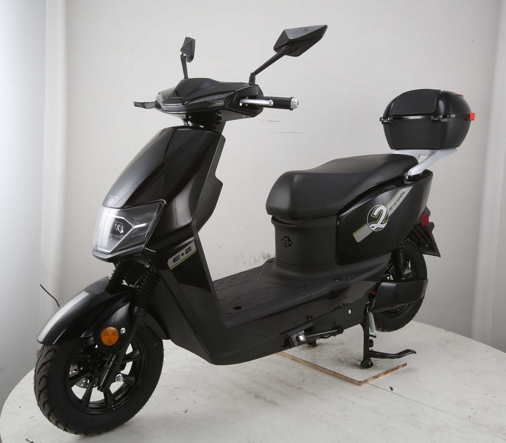 Buy Vitacci E-COOL Electric Scooter