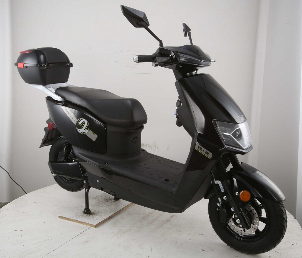 Vitacci E-COOL Electric Scooter