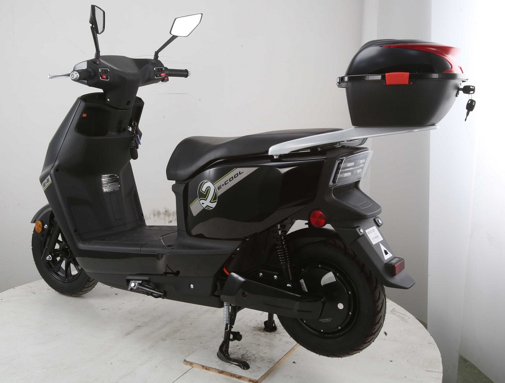 Vitacci E-COOL Electric Scooter