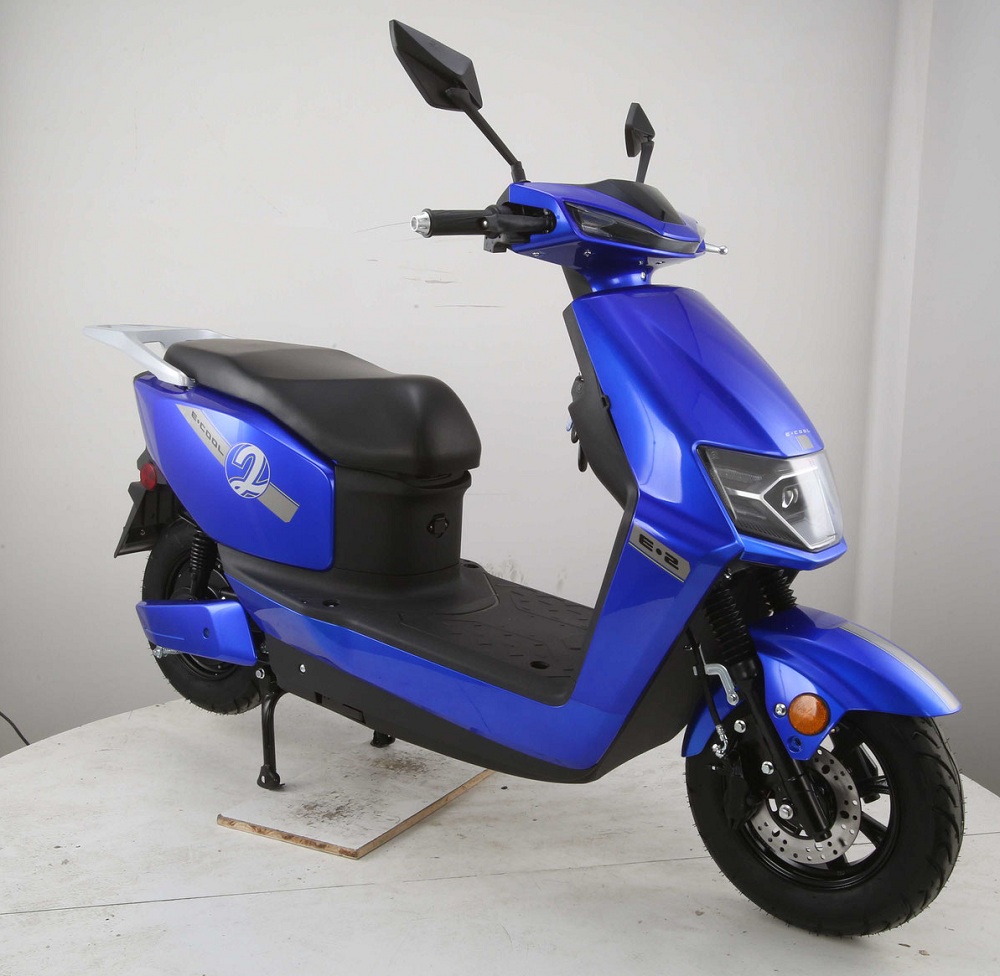 Vitacci E-COOL Electric Scooter